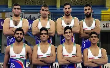  رقابت های کشتی فرنگی زیر 23 سال جهان- لهستان 