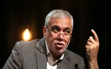 ادعای عجیب و جنجالی استقلالی دوآتشه!