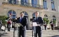 فرانسه به لبنان تجهیزات نظامی می‌دهد