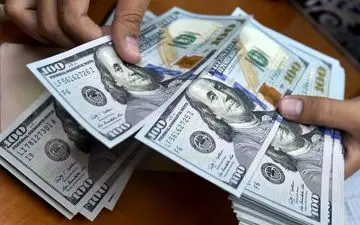  پیش‌بینی حداقل و حداکثر قیمت دلار برای فردا پنجشنبه ۲۴ مهر ۱۴۰۴ 