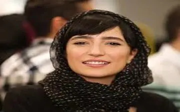  تصویری جدید از نگار جواهریان