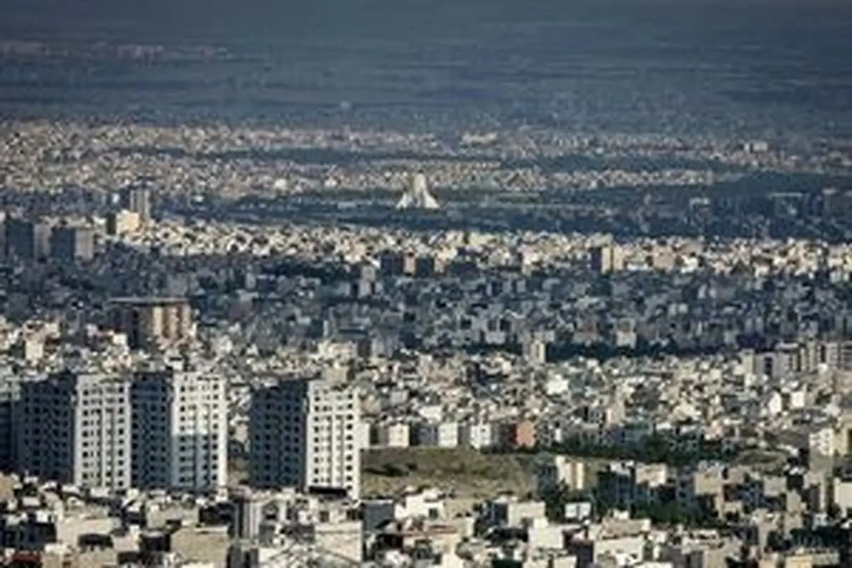 وضعیت آب‌ و هوای استان تهران طی چند روز آینده 