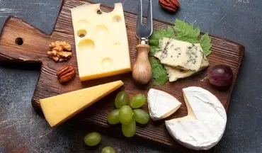 عامل جدید در فهرست پیشگیری از زوال عقل: پنیر را به رژیم غذایی‌تان اضافه کنید
