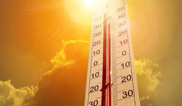 پیش‌بینی وقوع دماهای 49 درجه و بالاتر در خوزستان