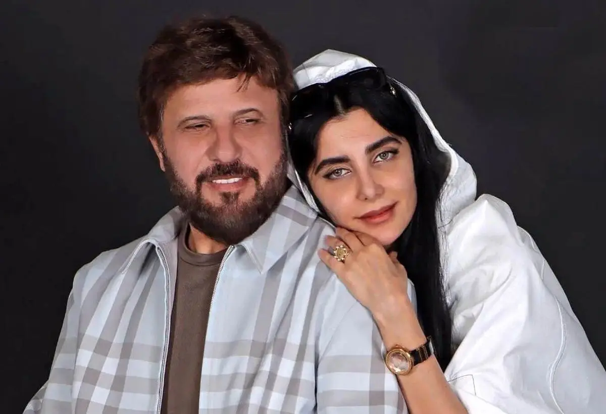 همسر بیژن مرتضوی کشته شده است ؟ | آیا بیژن مرتضوی همسر خود را به قتل رسانده است ؟