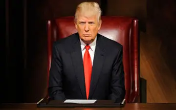 مخالفت 58 درصدی مردم آمریکا با ترامپ