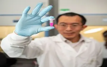 روشی نوین برای درمان دیابت بارداری