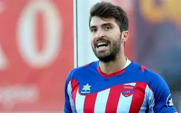 اعلام رقم نهایی انتقال انصاری فرد به بشیکتاش