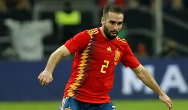  خوش بینی سرمربی تیم ملی اسپانیا به شرایط کارواخال 