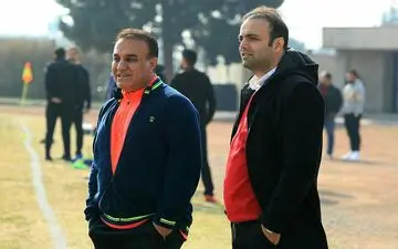 مخالف بادران با تعطیلی لیگ یک و معرفی صعود کننده‌ها 