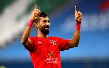 رامین رضاییان چقدر برای بازگشت به پرسپولیس شانس دارد؟
