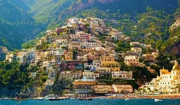 شهرهای کوچک و زیبای ایتالیا که می بایست از آن ها بازدید کنید