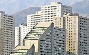 رونق خرید و فروش آپارتمان‌های نقلی در ایران و جهان