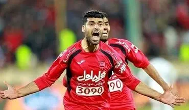 تمدید قرارداد 50 ساله طارمی با پرسپولیس!