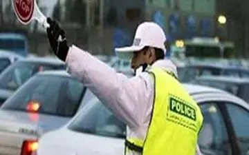 ورود خودروهای غیربومی از شنبه به گیلان ممنوع
