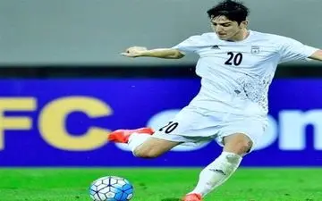 پیشنهاد خوب از یک باشگاه مطرح ؛ اتفاقی فوق العاده برای سردار آزمون