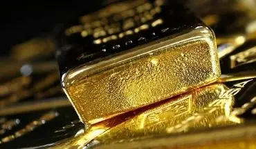 
طلای جهانی از دلار سبقت گرفت