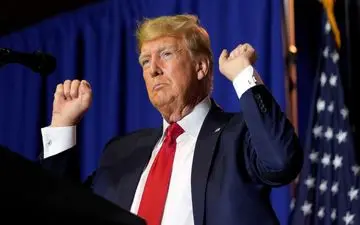 
ترامپ: اگر بایدن دوباره در انتخابات پیروز شود، آمریکا به کل نابود خواهد شد
