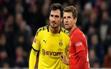 اعلام تاریخ برگزاری سوپرکاپ آلمان