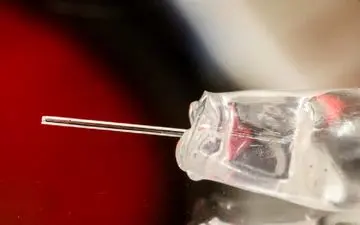 درمانی معجزه‌آسا برای یک سرطان 

