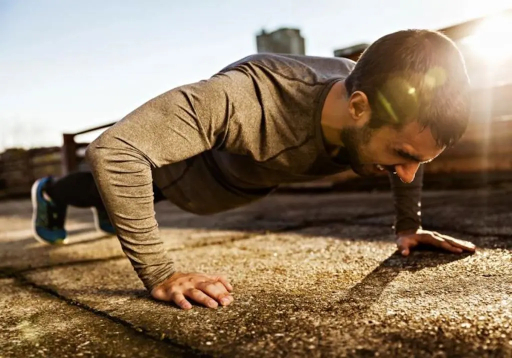 تستوسترون مردان