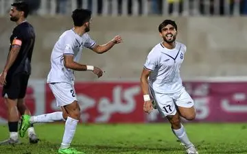 رقابت تراکتور و استقلال برای شکار ستاره پنج گله ملوان
