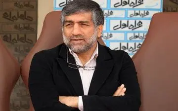 عیسی‌زاده: امکان ندارد ریکانی با تیمی مذاکره کند