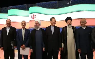  آنالیز عملکرد نامزدهای انتخابات در سه مناظره/ شکست ضربه‌گیر، پیروزی اخلاق