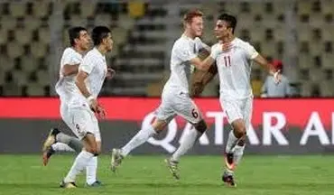 کشف مروارید جدید در فوتبال خوزستان