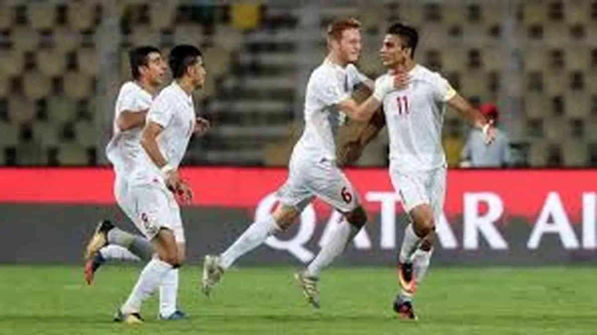 کشف مروارید جدید در فوتبال خوزستان
