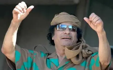 راز همسر رئیس جمهور معروف فاش شد +عکس