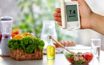  برای وزن کم کردن از این کارها دست بکشید