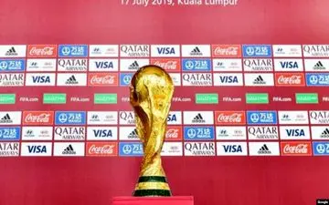 درخواست میزبانی ایران برای AFC ارسال شد