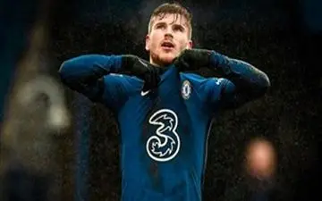 ورنر به انتقال لوکاکو به چلسی واکنش نشان داد