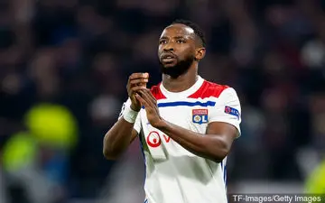  مهاجم جوان لیون؛ هدف شماره آرسنال