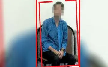 جزئیات خودکشی اسیدی پسر جوان وسط خیابان 