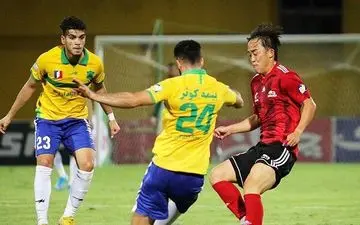 رضایی: تراکتور در آبادان غافلگیر شد