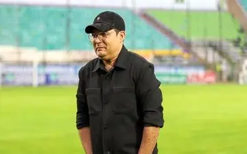  ربیعی: آنهایی که بازی ما و استقلال را دیدند ضرر نکردند 