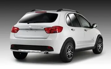  ۶ محصول سایپا چهار ستاره کیفی گرفتند/ کوییک، ارزان‌ترین سه‌ ستاره کشور