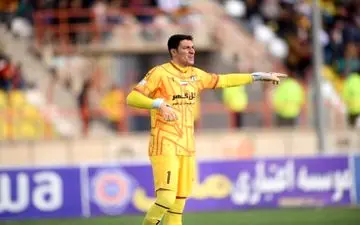 باشگاه گل گهر: اخباری عزیز، یادت در دل ما خواهد ماند