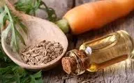 ۴ فایده شگفت‌انگیز روغن هویج برای مو