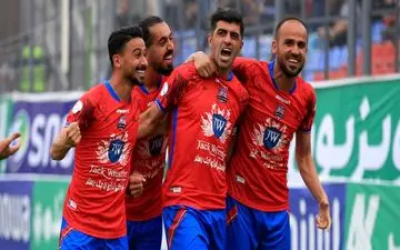 آغاز نشست خبری سرمربی نساجی