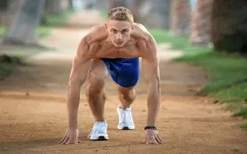 افزایش خطر حمله قلبی در مردان دارای تستوسترون بالا