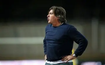  ساپینتو: استقلال مهمترین تیم آسیاست