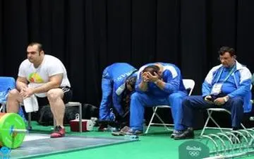 مدال کیانوش یا پذیرش استعفای کادرفنی؟