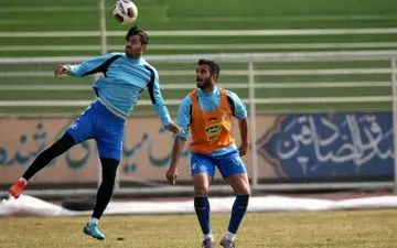 آژیر قرمز برای پژمان بصدا در آمد/ مسیر خطرناک برای ستاره استقلال