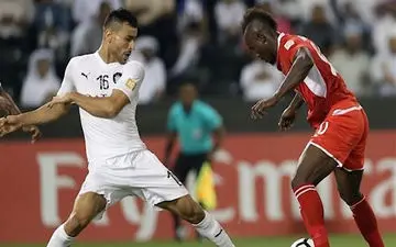 خط و نشان بازیکن السد برای پرسپولیس