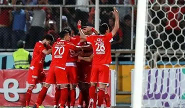 اگر پرسپولیس قهرمانی جام حذفی را نیز بدست آورد فوق العاده است!