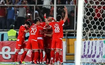 اگر پرسپولیس قهرمانی جام حذفی را نیز بدست آورد فوق العاده است!