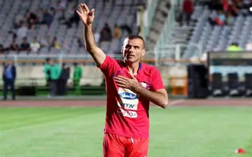 سیدجلال: منتظریم که برای پایان لیگ یک تصمیم‌گیری درست کنند